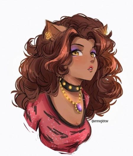 ClawdeenCollector's Avatar